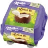 Milka Löffelei Milchcreme 136G -Genuss Markt Verkauf milka lamp246ffelei milch 136g