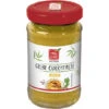 Chu Gelbe Currypaste Würzig 114G -Genuss Markt Verkauf ming chu currypaste gelb114g
