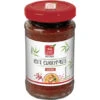 Chu Rote Currypaste Scharf 114G -Genuss Markt Verkauf ming chu currypaste rot 114g