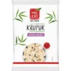 Chu Krupuk Garnelenchips 100G 1 Chu Krupuk Garnelenchips 100G -Genuss Markt Verkauf ming chu garnelenchips krupuk 100g