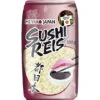 Sushi Reis Rundkorn 500G -Genuss Markt Verkauf miyako sushi reis rundkorn 500g