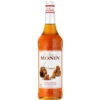 Monin Caramel Sirup 0,25L -Genuss Markt Verkauf monincarsir