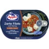 Zarte Heringsfilets In Pfeffer-Creme 200G -Genuss Markt Verkauf msc appel heringpfeffcr200g
