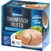 Thunfischfilets In Eigenem Saft Und Aufguss 185G -Genuss Markt Verkauf msc edeka thunfischfilets in eigenem saft und aufguss 185g