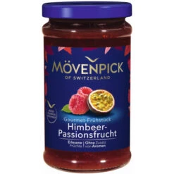 Gourmet-Frühstück Himbeer-Passionsfrucht 250G
