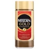Nescafé® Gold Entkoffeiniert 100G -Genuss Markt Verkauf nescaf gold lslicher bohnenkaffee entkoffeiniert