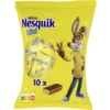 Nestlé Nesquik Mini Bag 175G 2 Nestlé Nesquik Mini Bag 175G -Genuss Markt Verkauf nesquik mini bag 175g