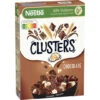 Nestle Clusters Chocolate Cerealien 330G -Genuss Markt Verkauf nestle clusters chocolate cerealien 330g
