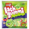 Lachgummi Apfellinge 225G -Genuss Markt Verkauf nimm2 lachgummi apfellinge225g