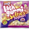 Lachgummi Softies Joghurt 225G 1 Lachgummi Softies Joghurt 225G -Genuss Markt Verkauf nimm2 lachgumsoftie jogu225g
