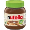 Ferrero Nutella Plant Based 350G -Genuss Markt Verkauf nutella plant based 350g