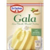 Dr. Oetker Gala Feiner Vanille-Mandel-Pudding 2x 40G -Genuss Markt Verkauf oegala vanman2er f1l 80g