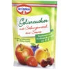 Dr. Oetker Gelierzucker Mit Süßungsmittel Aus Stevia 350G -Genuss Markt Verkauf oegelierzucker mstevia 350g