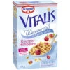 Dr. Oetker Vitalis Knusper Himbeer Weniger Süß 425G 1 Dr. Oetker Vitalis Knusper Himbeer Weniger Süß 425G -Genuss Markt Verkauf oevitalis himbeere wsue425g