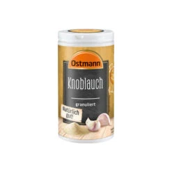 Knoblauch Granuliert 50G