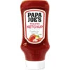 Joe's Tomaten Ketchup 500ML -Genuss Markt Verkauf papa joe039s tomaten ketchup 500ml