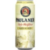 Hefeweißbier Naturtrüb 0,5l -Genuss Markt Verkauf paulaner hefeweibier naturtrb dose 05 ltr