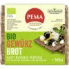 Bio Gewürz Brot Nach Barbara Rütting 500G -Genuss Markt Verkauf pema bio barbara rtting brot bioland 500 g1