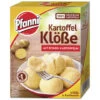 Kartoffel Klöße Mit Rohen Kartoffeln Für 6 Stück 200G 2 Kartoffel Klöße Mit Rohen Kartoffeln Für 6 Stück 200G -Genuss Markt Verkauf pfanni kartoffel kle mit rohen kartoffeln fr 6 stk1