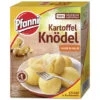 Kartoffelknödel Halb & Halb 6 Stück 200G -Genuss Markt Verkauf pfanni kartoffelkndel halb amp halb im kochbeutel fr 6 stk