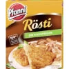 Kartoffel-Rösti Die Knusprigen 400G -Genuss Markt Verkauf pfanni kartoffelrsti die knusprigen1