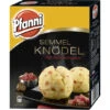 Semmel Knödel Mit Räucherspeck Im Kochbeutel - 6 Knödel 200G -Genuss Markt Verkauf pfanni semmel kndel mit rucherspeck im kochbeutel 6 kndel