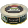 Pfälzer Spezialitäten Blutwurst 200G 2 Pfälzer Spezialitäten Blutwurst 200G -Genuss Markt Verkauf pflzer spezialitten blutwurst 200g