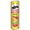 Classic Paprika 185G -Genuss Markt Verkauf pringles classic paprika 185g