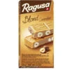 Ragusa Blond Caramélisé 100G -Genuss Markt Verkauf ragusa blond caramelise mit ganzen haselnamp252ssen 100g