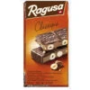 Ragusa Classique 100G -Genuss Markt Verkauf ragusa classique mit pralinefamp252llungampampganzen haselnamp252ssen 100g