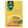 Gallo Risotto Pronto A La Milanese Mit Safran 210G -Genuss Markt Verkauf rgrisotto pronsafran 210g