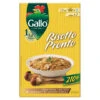 Gallo Risotto Pronto Mit Steinpilzen 210G -Genuss Markt Verkauf rgrisotto pronsteinpilz210g