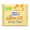 Sport Weisse Crisp 250G -Genuss Markt Verkauf rswc