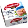 Thunfischfilets Naturale Ohne Öl 185G -Genuss Markt Verkauf saupiquetthunfisch filetsnaturale185g