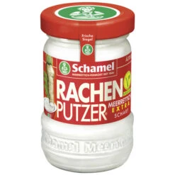 Rachenputzer Meerrettich Extra 140G
