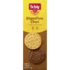 Schär Digestive Choc 150G -Genuss Markt Verkauf schamp228r digestive choc glutenfrei 150g