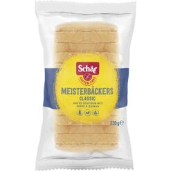Meisterbäckers Classic 330G
