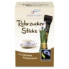 Fairtrade Rohrzucker Sticks 250G -Genuss Markt Verkauf sdzucker fairtrade rohrzucker sticks