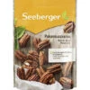 Seeberger Pekannusskerne 60G -Genuss Markt Verkauf seeberger pekannusskerne 60g