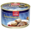 Sauerbraten 400G -Genuss Markt Verkauf simon sauerbraten 400g