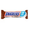 Snickers Protein Riegel 47G -Genuss Markt Verkauf snickers protein riegel 47g