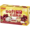 Soft Cake Kirsch 300G 1 Soft Cake Kirsch 300G -Genuss Markt Verkauf softcakekirsche