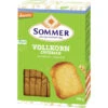Demeter Vollkorn-Zwieback 200G 1 Demeter Vollkorn-Zwieback 200G -Genuss Markt Verkauf sommer demeter vollkornzwieback
