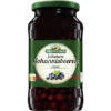 Schwarze Johannisbeeren Gezuckert 540G