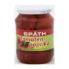 Tomatenpaprika Geviertelt 650G 1 Tomatenpaprika Geviertelt 650G -Genuss Markt Verkauf spthtompap