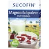 Sucofin Magermilchpulver Leicht Löslich 250G -Genuss Markt Verkauf sucofin magermilchpulver leicht lslich1