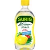 Zitronensäure 20% 390ML -Genuss Markt Verkauf surig zitronensamp228ure 20 390ml