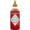 Tabasco Sriracha Sauce 256ML -Genuss Markt Verkauf tabasco sriracha sauce 256ml