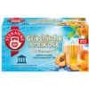 Griechische Aprikose 20ST 45G 1 Griechische Aprikose 20ST 45G -Genuss Markt Verkauf teekanne griechische aprikose 20st 45g
