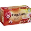Hagebutte 20ST 70G -Genuss Markt Verkauf teekannehagelbutter